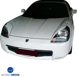 ModeloDrive FRP Type-1 Headlight Eyebrow Covers > Toyota MRS MR2 Spyder 2000-2005 image - 15