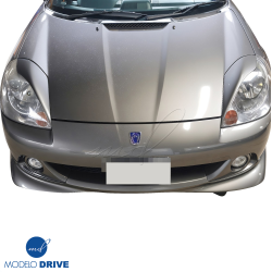 ModeloDrive FRP Type-1 Headlight Eyebrow Covers > Toyota MRS MR2 Spyder 2000-2005 image - 18