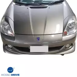 FRP Type-1 Headlight Eyebrow Covers > Toyota MRS MR2 Spyder 2000-2005 image - 18
