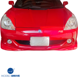 ModeloDrive FRP Type-1 Headlight Eyebrow Covers > Toyota MRS MR2 Spyder 2000-2005 image - 6