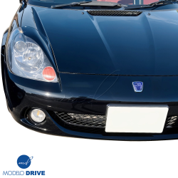 ModeloDrive FRP Type-1 Headlight Eyebrow Covers > Toyota MRS MR2 Spyder 2000-2005 image - 8