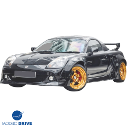 ModeloDrive FRP TKYO Wide Body Fender Flare (front) > Toyota MRS MR2 Spyder 2000-2005 image - 2