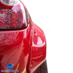 ModeloDrive FRP TKYO Wide Body Fender Flare (rear) > Toyota MRS MR2 Spyder 2000-2005 image - 9