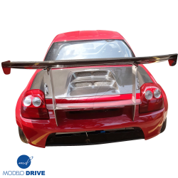 ModeloDrive FRP TKYO Wide Body Fender Flare (rear) > Toyota MRS MR2 Spyder 2000-2005 image - 12