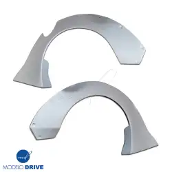 FRP TKYO Wide Body Fender Flare (rear) > Toyota MRS MR2 Spyder 2000-2005 image - 2