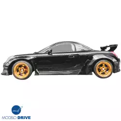 FRP TKYO Wide Body Fender Flare (rear) > Toyota MRS MR2 Spyder 2000-2005 image - 4