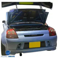 FRP TKYO Wide Body Fender Flare (rear) > Toyota MRS MR2 Spyder 2000-2005 image - 8