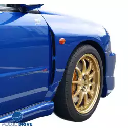 FRP SYM Wide Body Fenders (front) 5mm > Subaru Impreza WRX 2004-2005 > 4/5dr image - 7