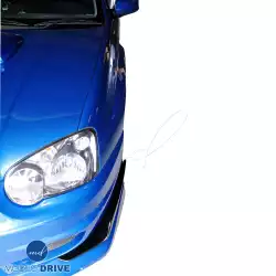 FRP SYM Wide Body Fenders (front) 5mm > Subaru Impreza WRX 2004-2005 > 4/5dr image - 13