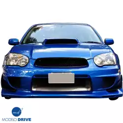 FRP SYM Wide Body Fenders (front) 5mm > Subaru Impreza WRX 2004-2005 > 4/5dr image - 18