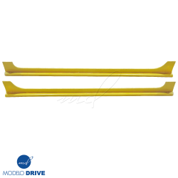 ModeloDrive FRP AEXE Sides > Mazda Mazda3 2004-2009 > 4/5dr image - 1