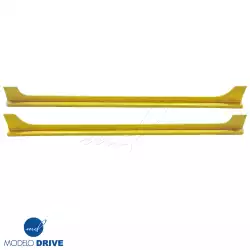 FRP AEXE Sides > Mazda Mazda3 2004-2009 > 4/5dr image - 1