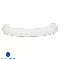 FRP AEXE Duckbill Spoiler > Mazda Mazda3 2004-2009 > 5dr Hatchback image - 2