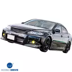 FRP AEXE V2 Front Bumper > Mazda Mazda6 2003-2008 > 4dr Sedan image - 2