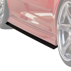 ModeloDrive FRP AEXE Side Skirt Splitter 2pc > Mazda Mazda6 2003-2008 > 4dr Sedan image - 10