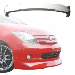 FRP NK Front Lip Valance > Scion Scion xA 2004-2007 image - 1