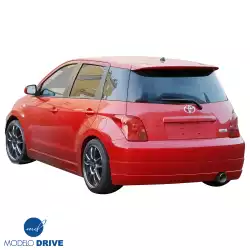 FRP NK Front Lip Valance > Scion Scion xA 2004-2007 image - 5