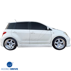 ModeloDrive FRP NK Side Skirts > Scion Scion xA 2004-2007 image - 7