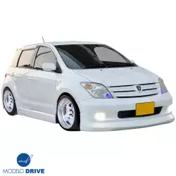 FRP NK Side Skirts > Scion Scion xA 2004-2007 image - 8
