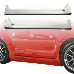 ModeloDrive FRP NK Side Skirts > Scion Scion xA 2004-2007 image - 1