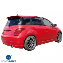 FRP NK Side Skirts > Scion Scion xA 2004-2007 image - 2