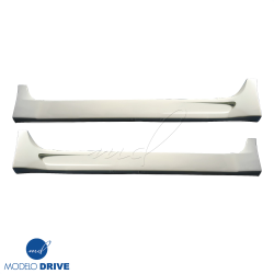 ModeloDrive FRP NK Side Skirts > Scion Scion xA 2004-2007 image - 3