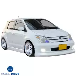 FRP NK Lip Body Kit 4pc > Scion Scion xA 2004-2007 image - 1