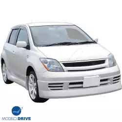 FRP Sport Grille > Scion Scion xA 2004-2007 image - 3