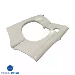 FRP GCOR Wide Body 50mm Fenders (rear) > Nissan 240SX 1989-1994 > 2/3dr image - 4