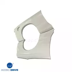 FRP GCOR Wide Body 50mm Fenders (rear) > Nissan 240SX 1989-1994 > 2/3dr image - 6