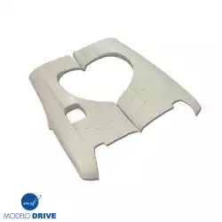 FRP GCOR Wide Body 50mm Fenders (rear) > Nissan 240SX 1989-1994 > 2/3dr image - 7