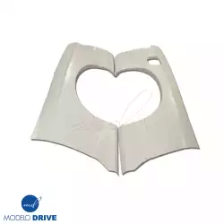 FRP GCOR Wide Body 50mm Fenders (rear) > Nissan 240SX 1989-1994 > 2/3dr image - 8