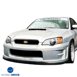 ModeloDrive FRP BUP WR Front Bumper > Subaru Legacy 2005-2007 > 4/5dr image - 11
