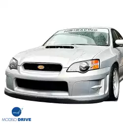 FRP BUP WR Front Bumper > Subaru Legacy 2005-2007 > 4/5dr image - 12