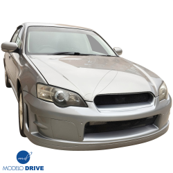 ModeloDrive FRP BUP WR Front Bumper > Subaru Legacy 2005-2007 > 4/5dr image - 12
