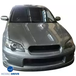 FRP BUP WR Front Bumper > Subaru Legacy 2005-2007 > 4/5dr image - 14
