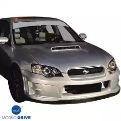 FRP BUP WR Front Bumper > Subaru Legacy 2005-2007 > 4/5dr image - 15
