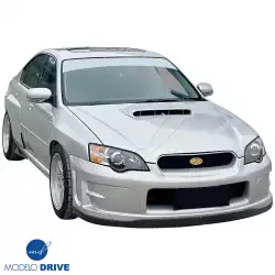 FRP BUP WR Front Bumper > Subaru Legacy 2005-2007 > 4/5dr image - 16