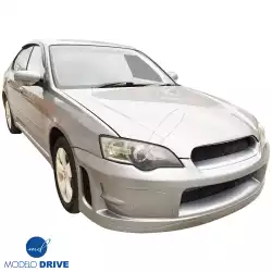 FRP BUP WR Front Bumper > Subaru Legacy 2005-2007 > 4/5dr image - 18