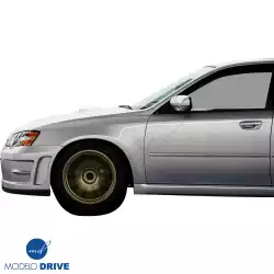 FRP BUP WR Front Bumper > Subaru Legacy 2005-2007 > 4/5dr image - 22