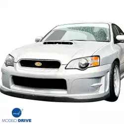 FRP BUP WR Front Bumper > Subaru Legacy 2005-2007 > 4/5dr image - 23