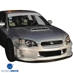 FRP BUP WR Front Bumper > Subaru Legacy 2005-2007 > 4/5dr image - 36
