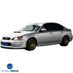 FRP BUP WR Front Bumper > Subaru Legacy 2005-2007 > 4/5dr image - 38