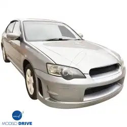 FRP BUP WR Front Bumper > Subaru Legacy 2005-2007 > 4/5dr image - 39