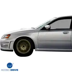 FRP BUP WR Front Bumper > Subaru Legacy 2005-2007 > 4/5dr image - 43