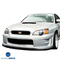FRP BUP WR Front Bumper > Subaru Legacy 2005-2007 > 4/5dr image - 44