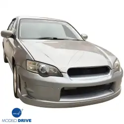 FRP BUP WR Front Bumper > Subaru Legacy 2005-2007 > 4/5dr image - 45