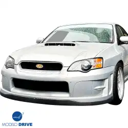 FRP BUP WR Front Bumper > Subaru Legacy 2005-2007 > 4/5dr image - 46