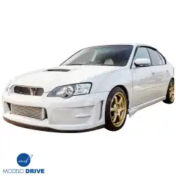 FRP BUP WR Front Bumper > Subaru Legacy 2005-2007 > 4/5dr image - 47