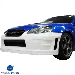 FRP BUP WR Front Bumper > Subaru Legacy 2005-2007 > 4/5dr image - 2